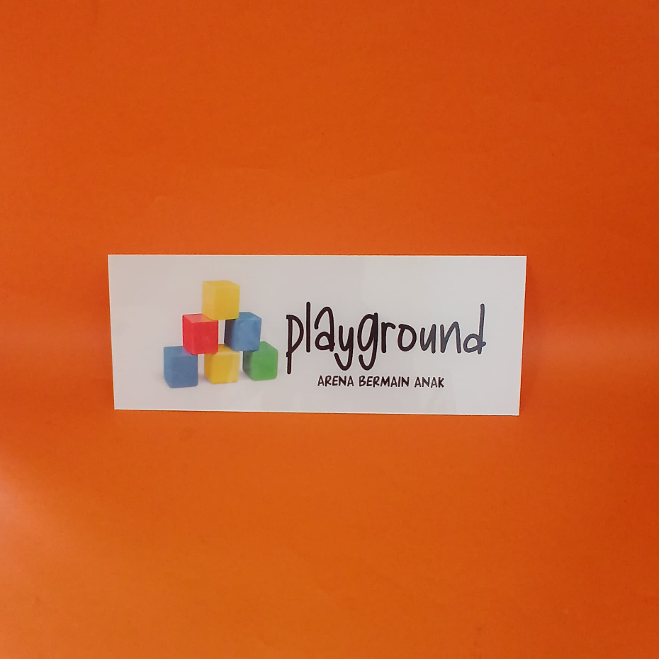 

Akrilik Playground - Akrilik Arena Bermain Anak - Akrilik Tempat Bermain