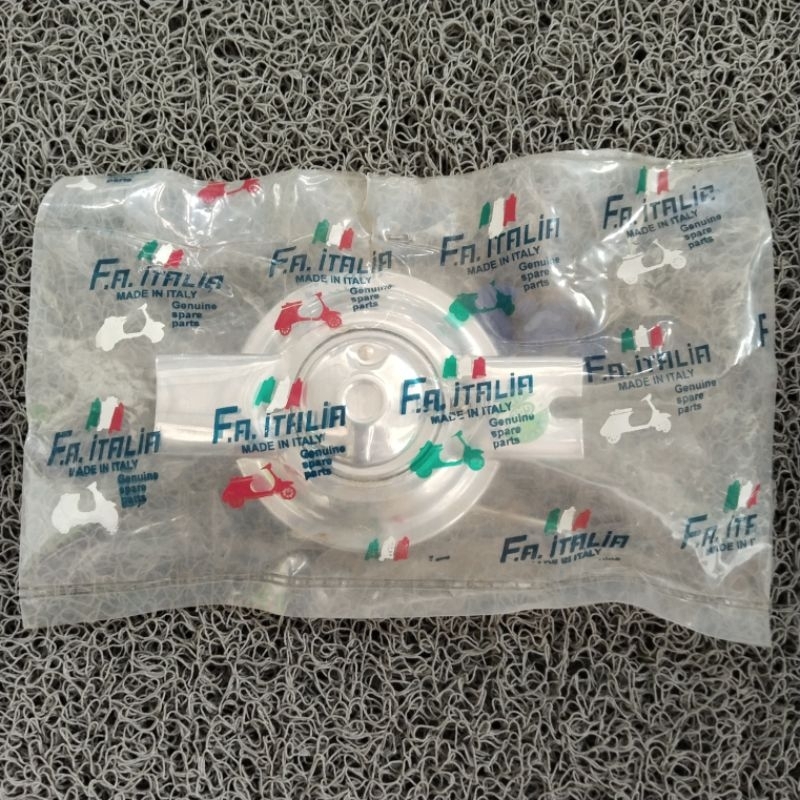 Tutup tangki vespa px