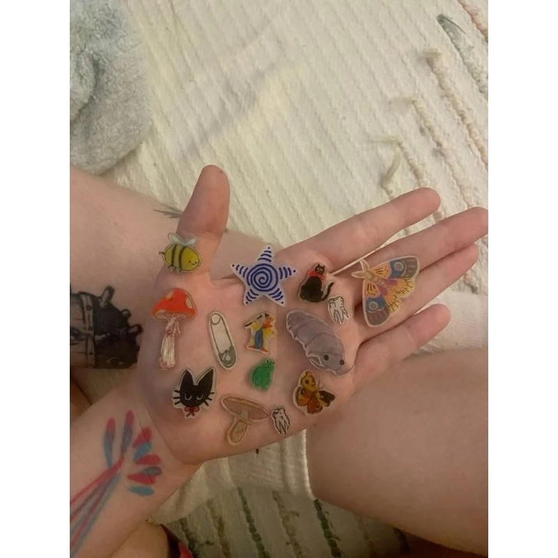 

GANTUNGAN KUNCI DIY TOOLS | SHRINK PAPER | (READYSTOCK) | MINIMAL ORDER 3 LEMBAR, A5 TRANSPARANT 0.3MM, A5 TRANSLUCENT 0.3MM, A4 TRANSPARANT O.3MM, A4 TRANSLUCENT 0.3MM, A5 TRANSPARANT 0.2MM, A5 TRANSLUCENT 0.2MM, A4 TRANSPARANT O.2MM, A4 TRANSLUCENT 0.2M