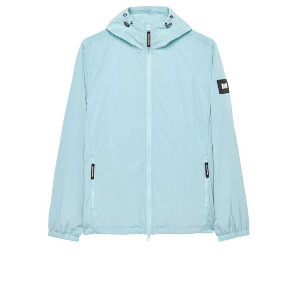 Weekend Offender Technician Winter Jacket AW24 (Arctic Blue) Original