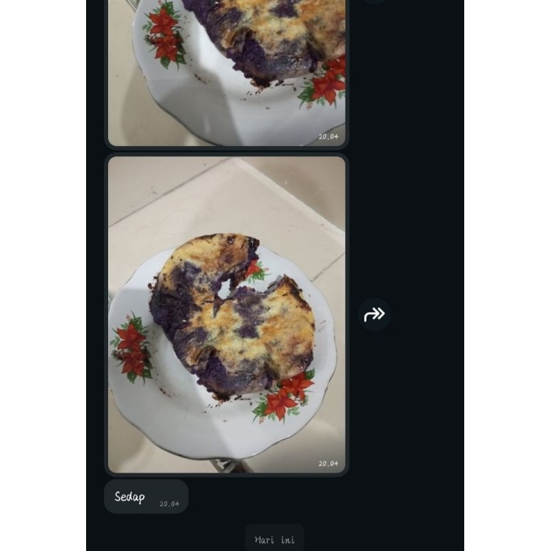 

Ubeungumozarella