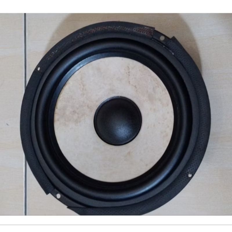 Speaker copotan polytron 8 inch