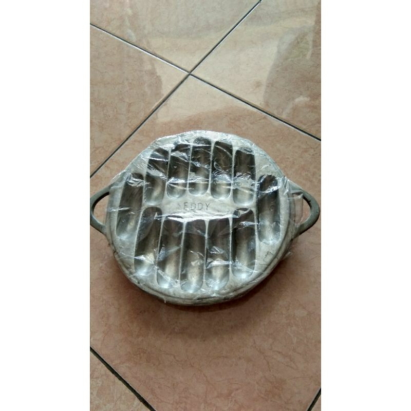 Cetakan Pukis Cetakan Pukis Bulat Cetakan Pukis Murah