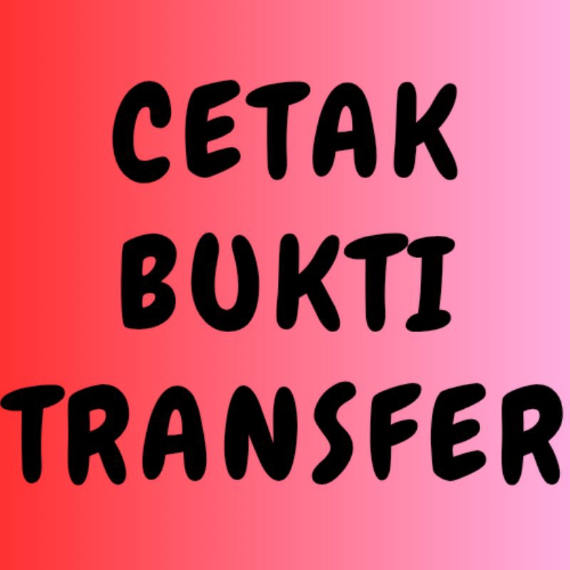 

custom struk, harga per struk