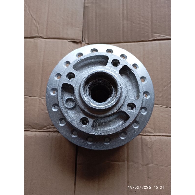 tromol bos depan honda supra fit new revo old lama original copotan