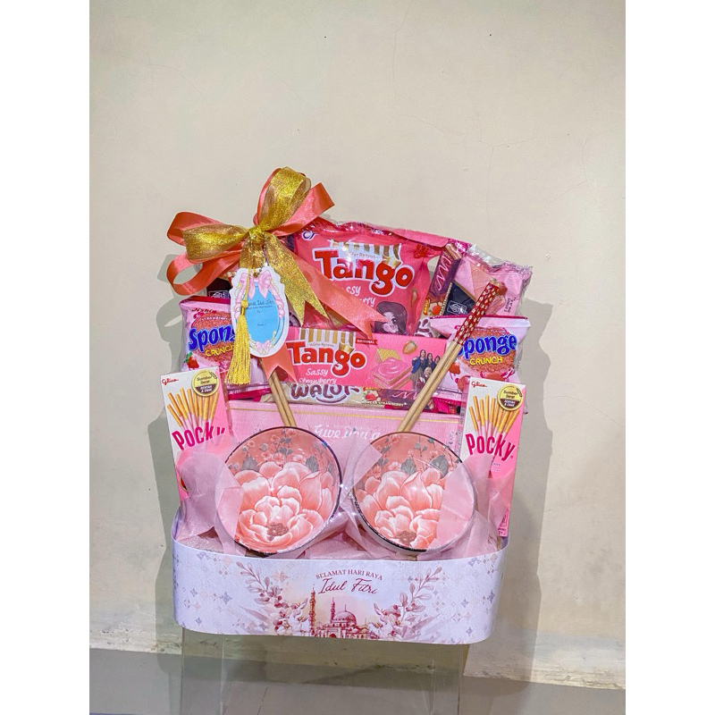 

Paket Parcel Lebaran