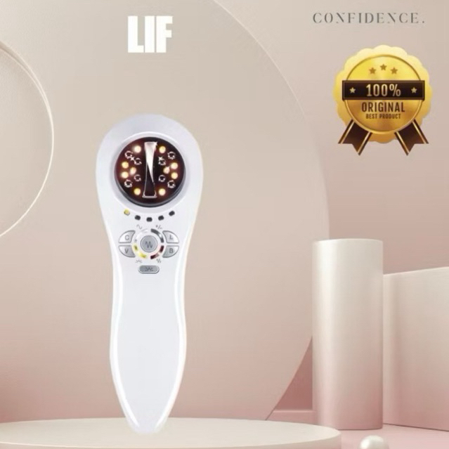 DRs Secret LIF Device Original DR Secret bwl