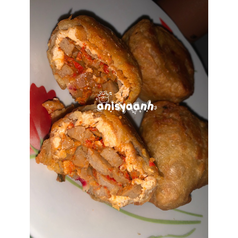 

Tahu HUHA