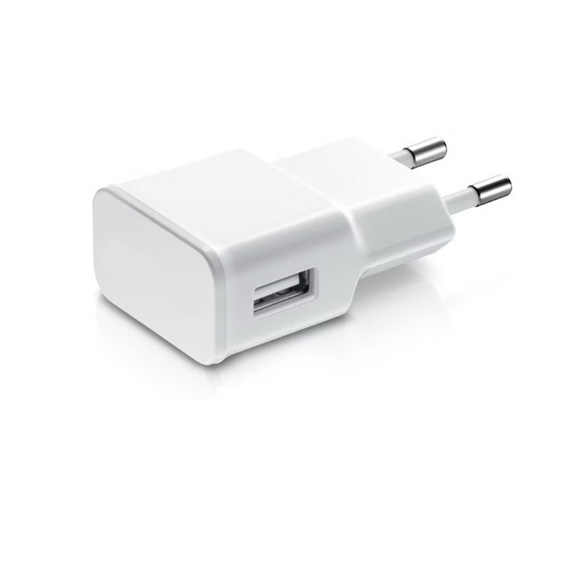 Kepala Charger Vivo USB