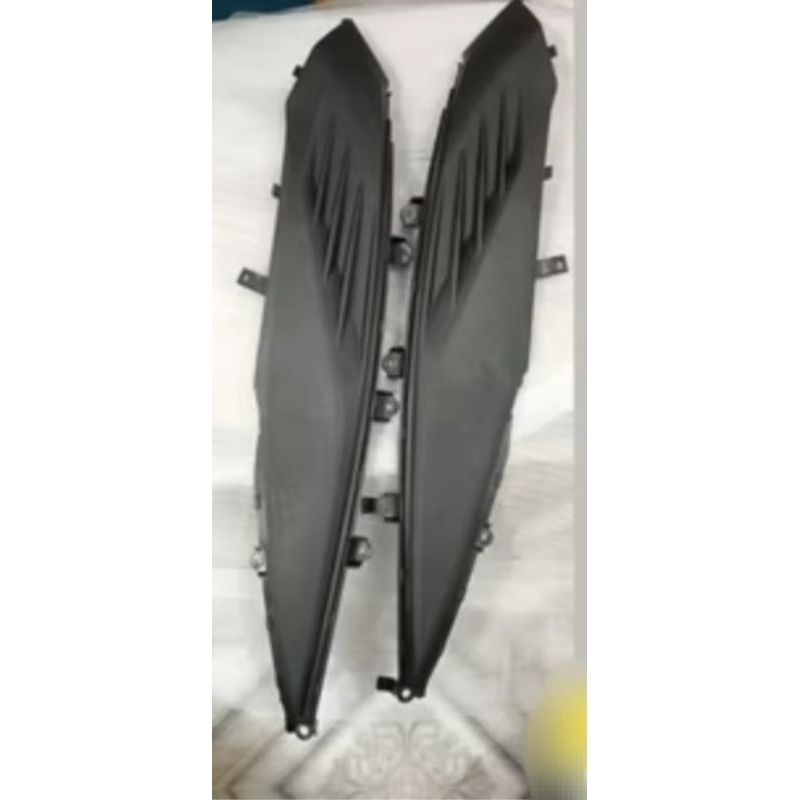 Sambungan body Vario 110 fi cover body kecil  Vario 110 fi