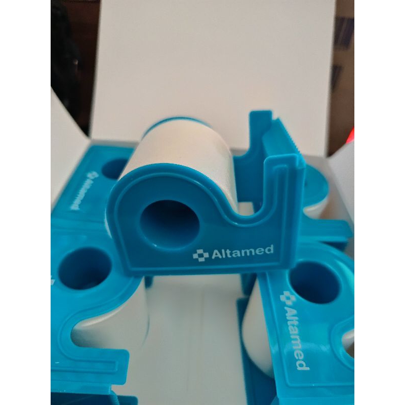 Micropore Altamed 2 Inch / Plester Micropore 5cm x 9.1m