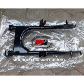 swingarm swing arm honda win 100 win100 import