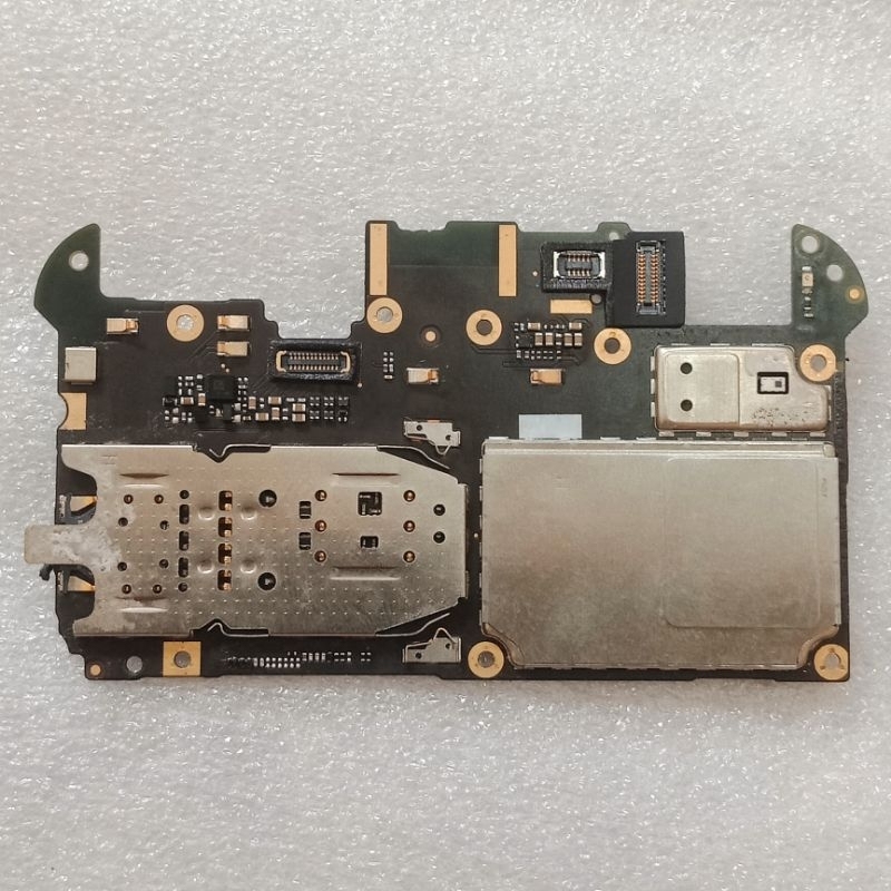 mesin vivo v5 vivo 1601 mati