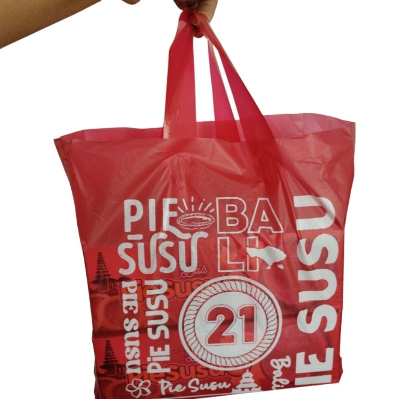 

PLASTIK BAG PIE SUSU21 BALI
