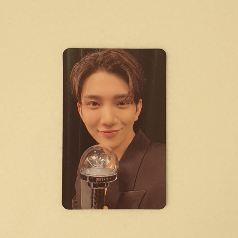 PC Seventeen Official Original Caratzone PC Joshua Official