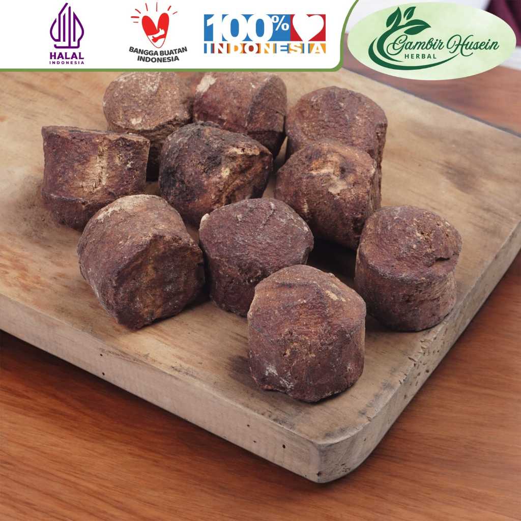 

Gambir Asli Murni Berkualitas No 1 Bergaransi - Quality Ekspor