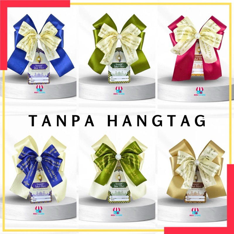

PITA HAMPERS NATAL IMLEK LEBARAN 12x14 CM TANPA HANGTAG SIAP PAKAI (PO 1 HARI)