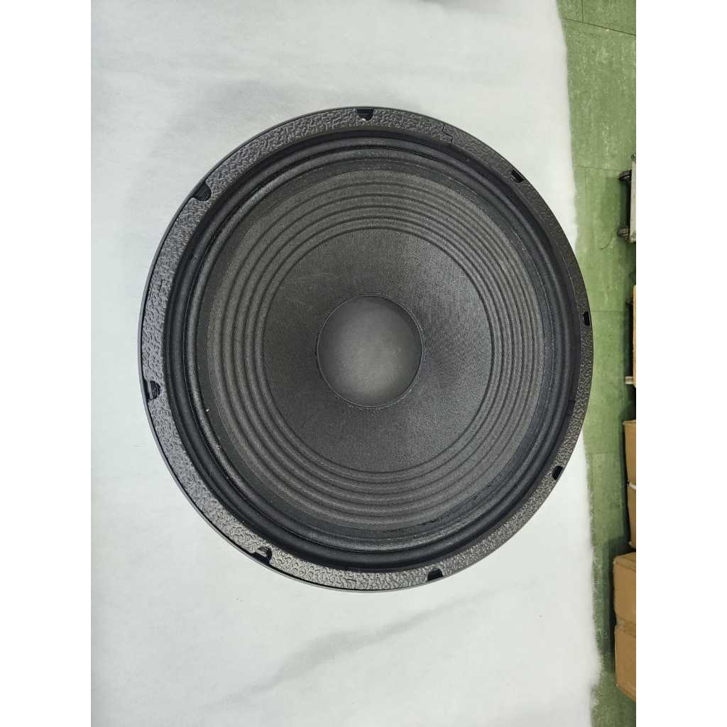 Speaker Komponen 15 inch APOLLO AW 15 B / AW15B / W-0B