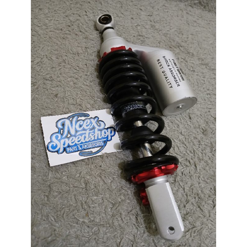 SHOCKBREAKER/SHOCK FASTBIKE TINGGI 315MM