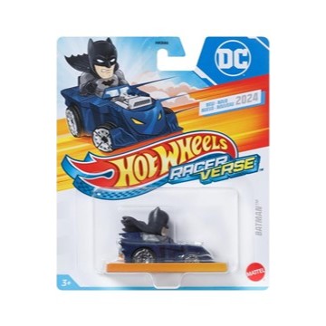 Hot Wheels Racerverse Batman Original