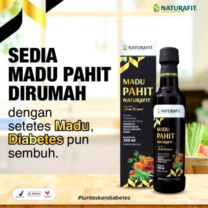 

Madu Hitam Pahit Plus Daun Insulin Atasi Masalah Diabetes | Naturafit Madu Hitam Pahit Asli | Madu Pahit | Madu Hitam