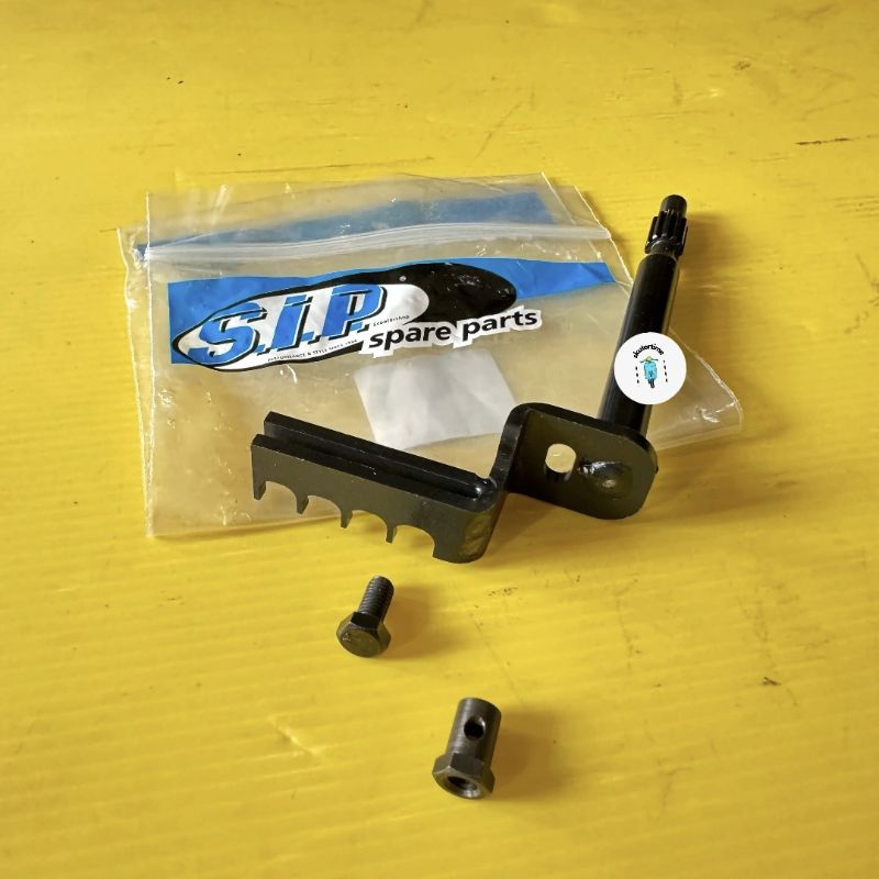 Tuas tutup kopling SIP Germany