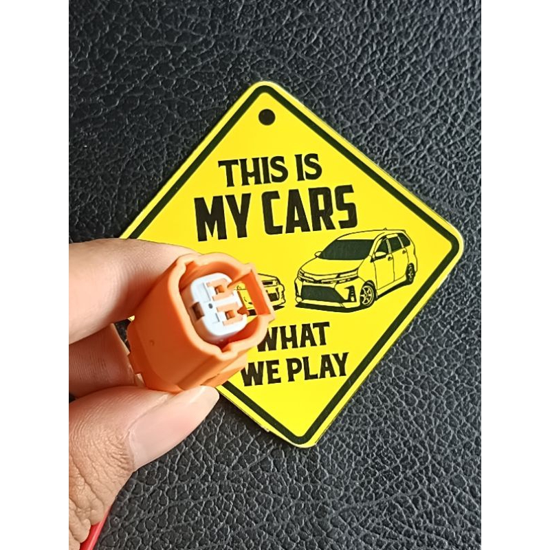 SOKET LAMPU SEIN DEPAN HONDA MOBILIO BRIO FACELIFT CR-V JAZZ