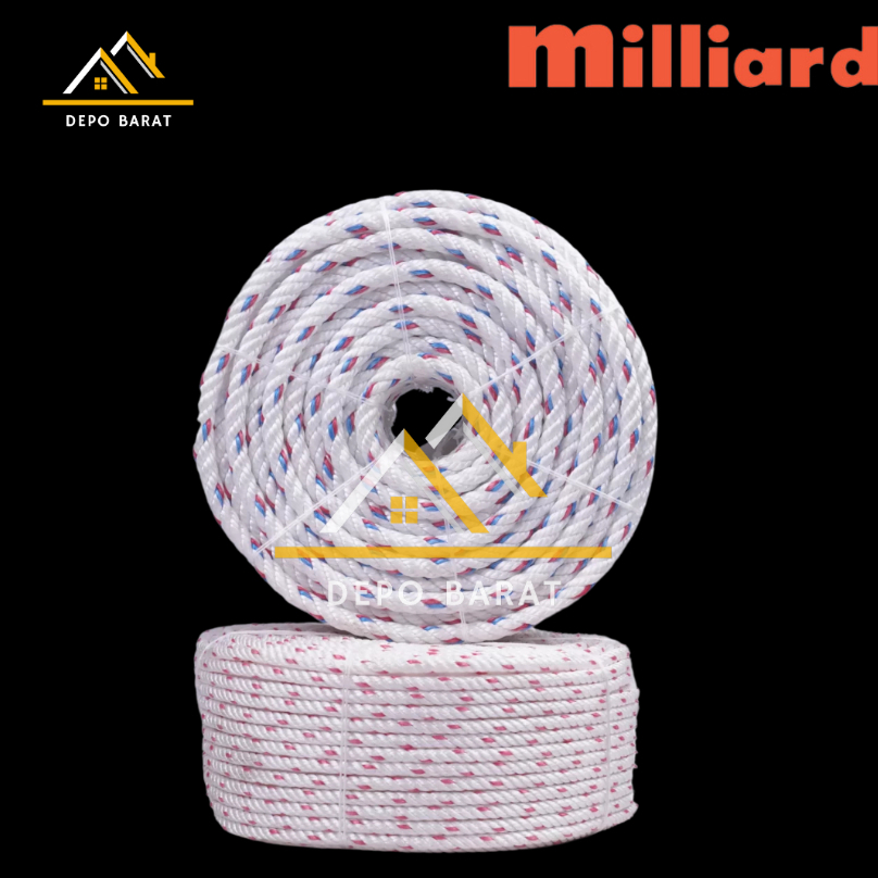 Tambang Milliard Qrope