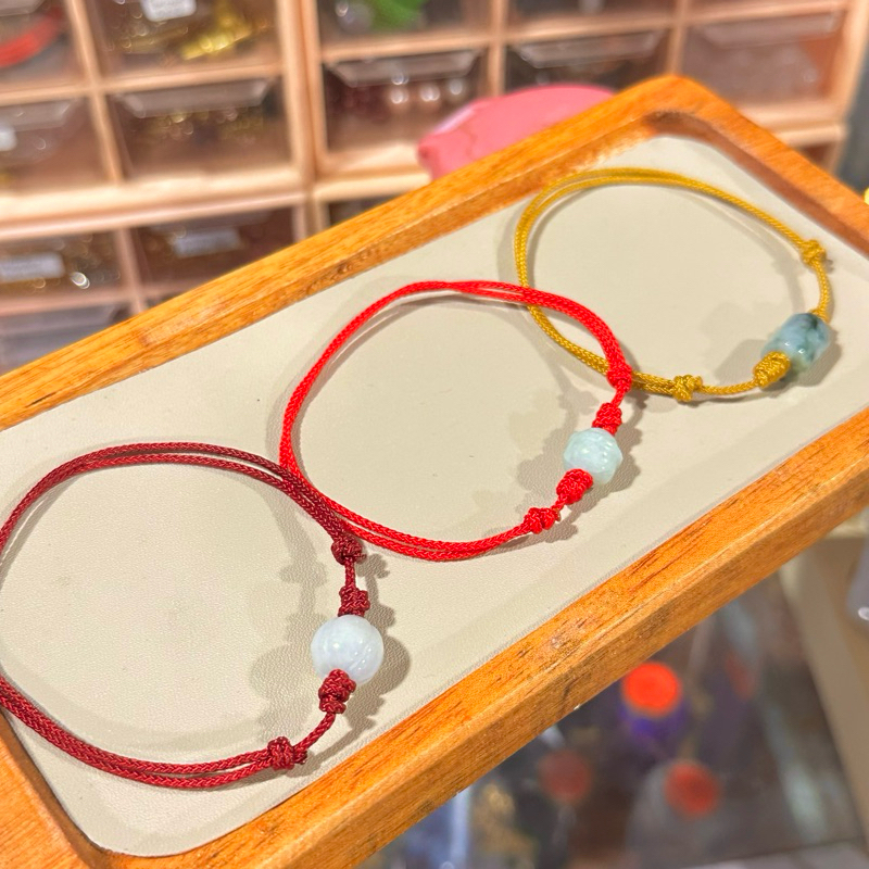 Gelang Giok burma asli natural jade