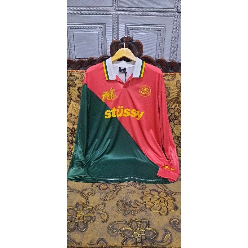 Stussy Original / Stussy Authen / Stussy Jersey / Stussy Football / Stussy LS Tee
