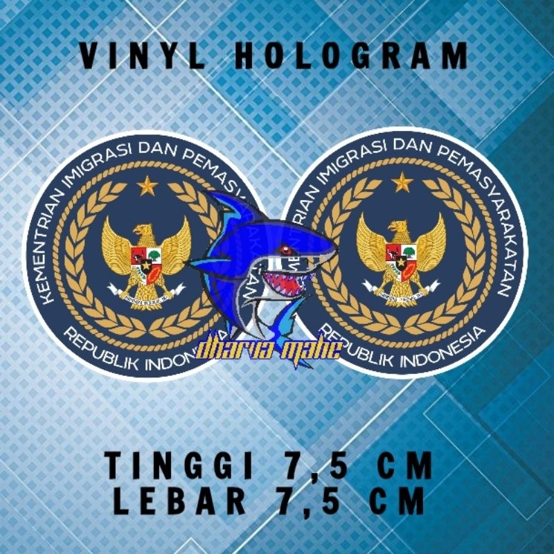 

IMIPAS, KEMENIMIPAS, STIKER KEMENIMIPAS, KEMENTRIAN IMIGRASI DAN PEMASYARAKATAN RI. STIKER KEMENIMIPAS