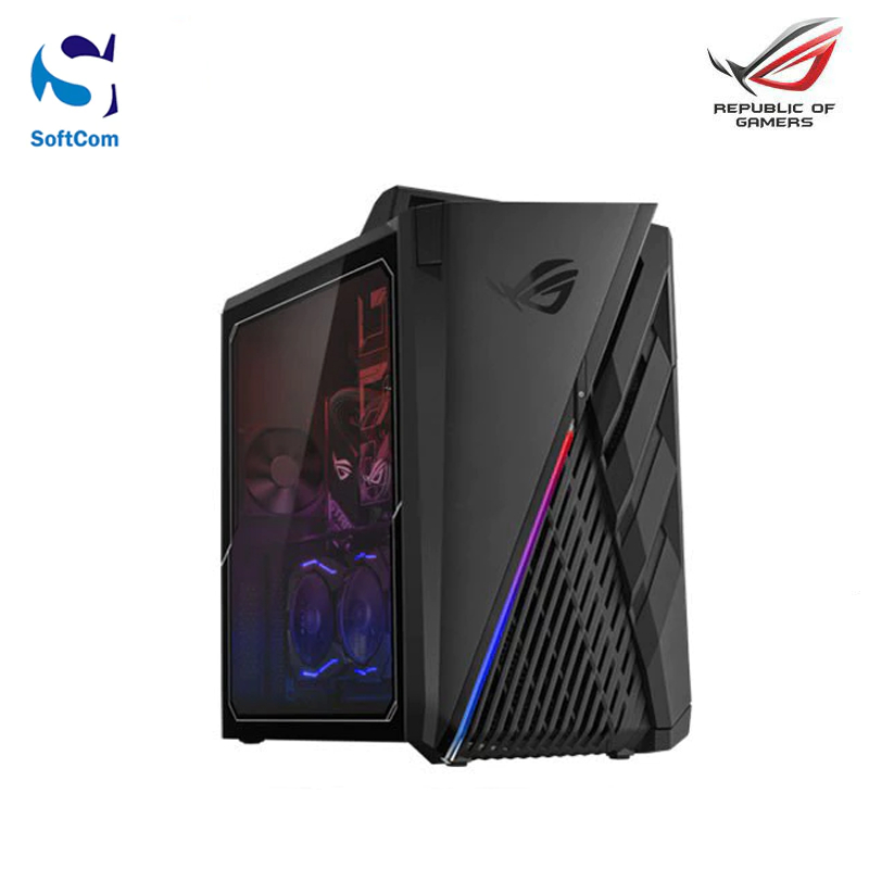 ASUS PC ROG Strix G35CA 9K6224800WSO i9 13900KF/64GB/2TB+2TB/RTX4080