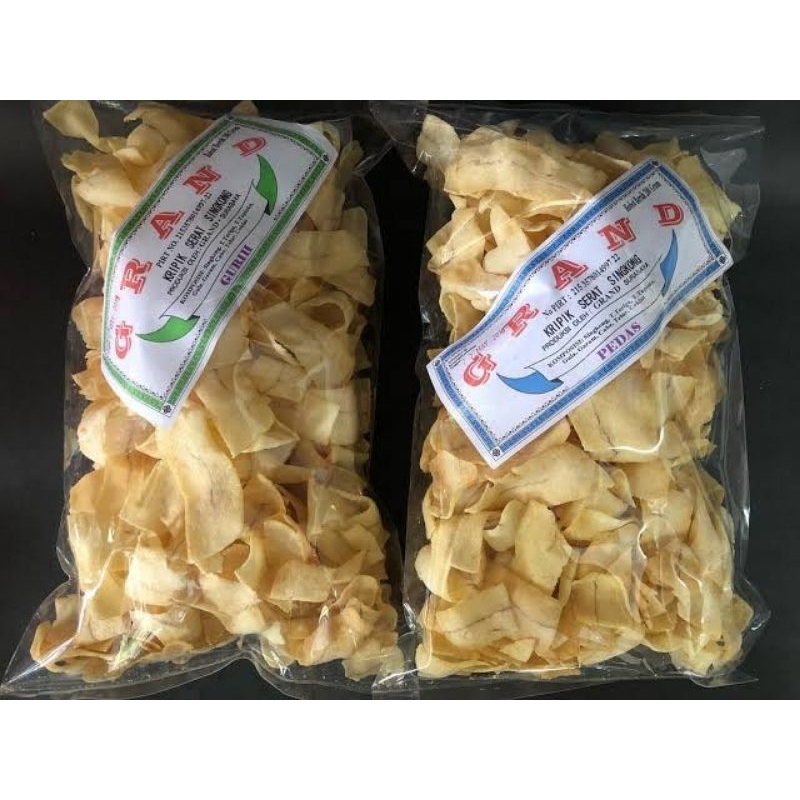 

keripik serat grand 200 gram