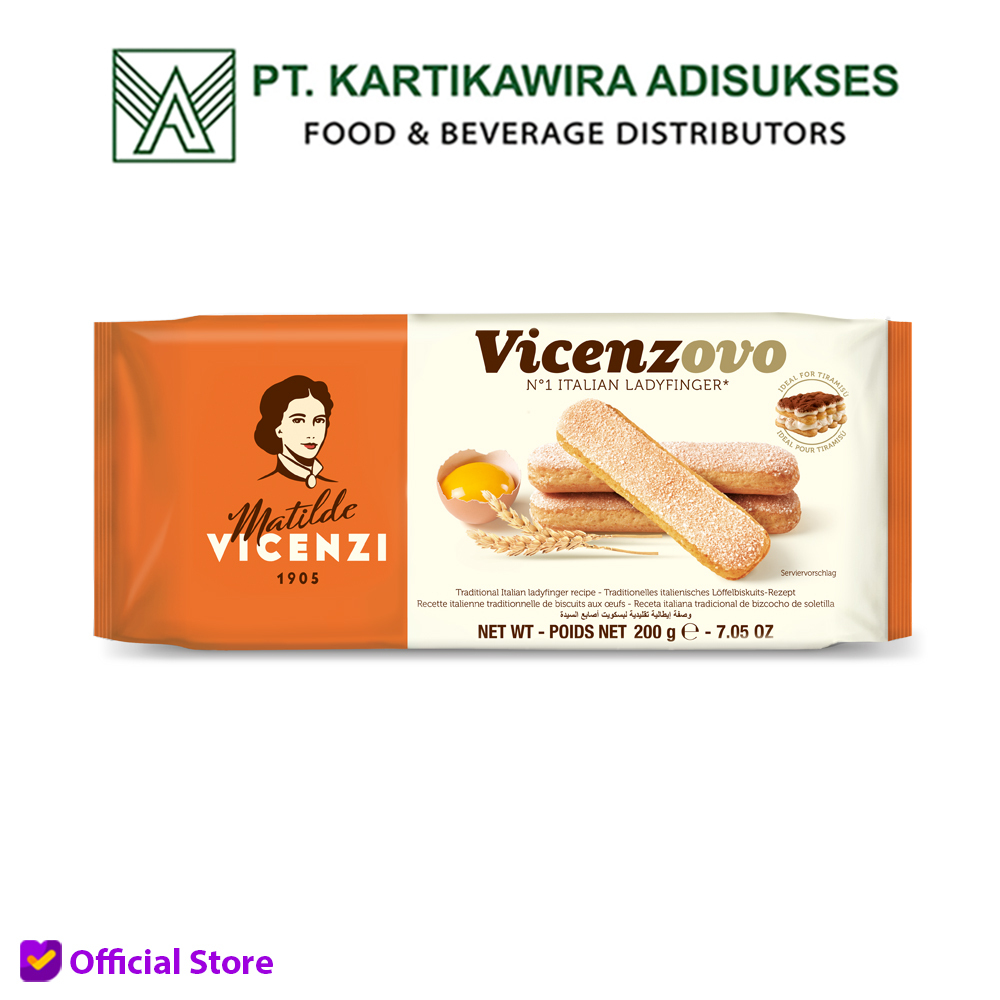 

Matilde Vicenzi Vicenzovo