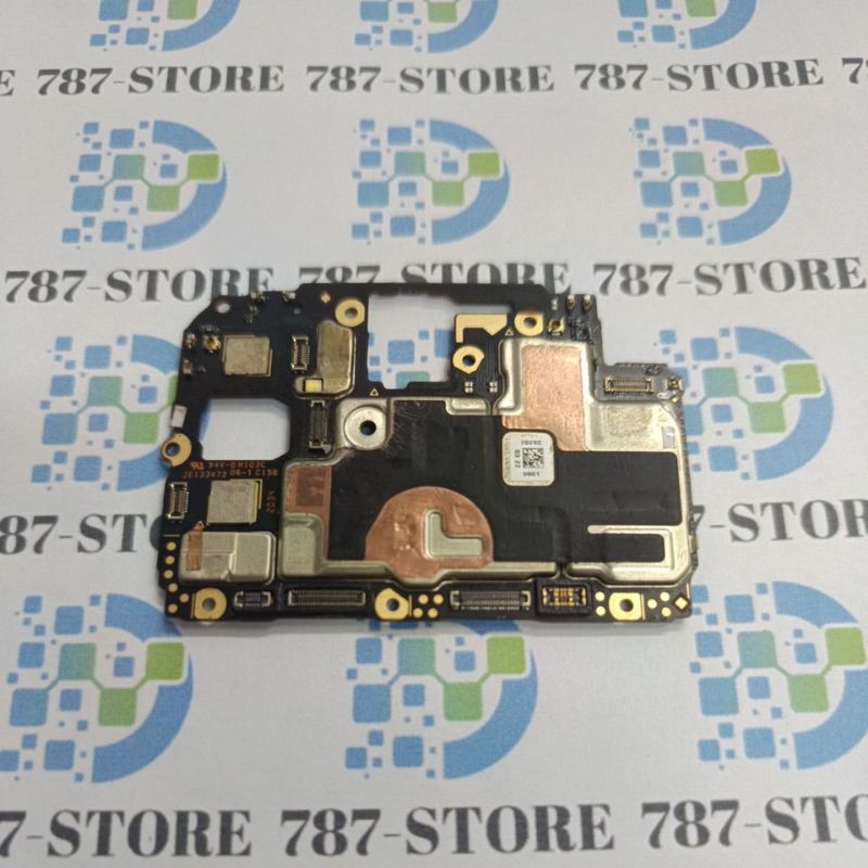 PBA MESIN MAINBOARD OPPO A33 2020 MATI TOTAL