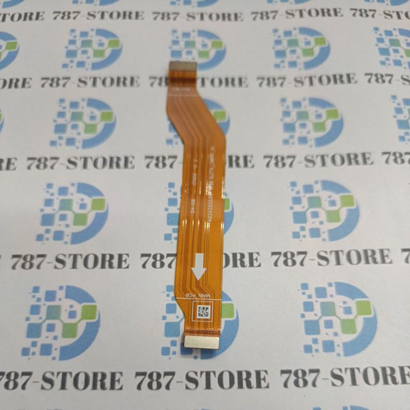 FLEXIBLE PBA MESIN TO SUBBOARD OPPO A33 2020 ORIGINAL COPOTAN
