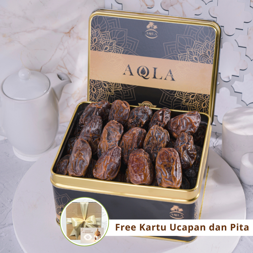

KURMA MEDJOOL PALESTINE JUMBO/ KURMA JUMBO BERKUALITAS ASLI 100% / KURMA PREMIUM