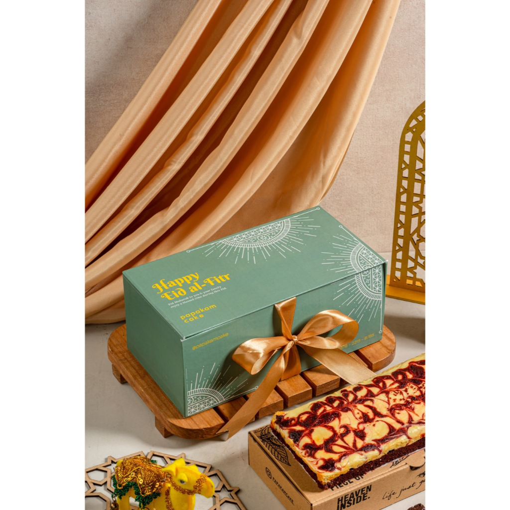 

Berkah Package Hampers Lebaran