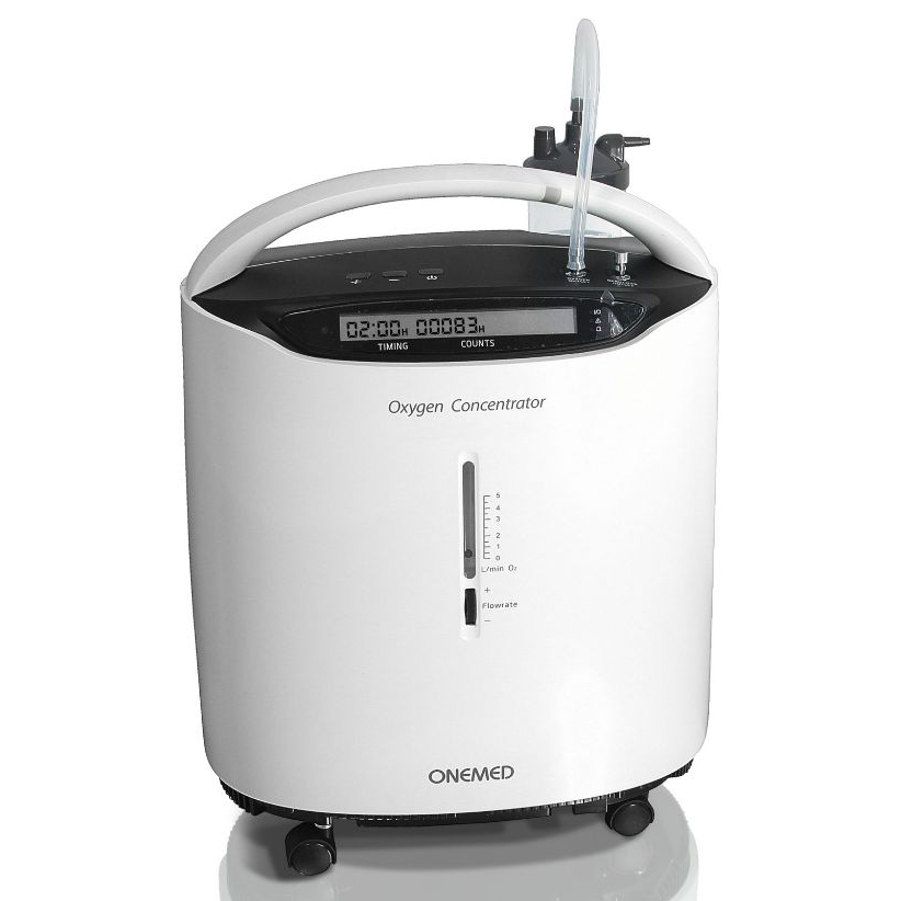 OXGEN CONCETRATOR