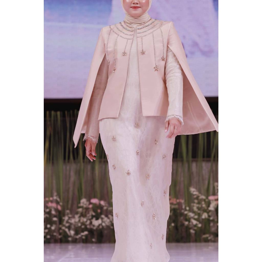 Athenian Aura Luxury Collection - Nexha Outer