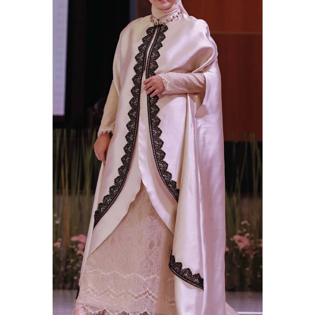 Athenian Aura Luxury Collection - Azhira Outer