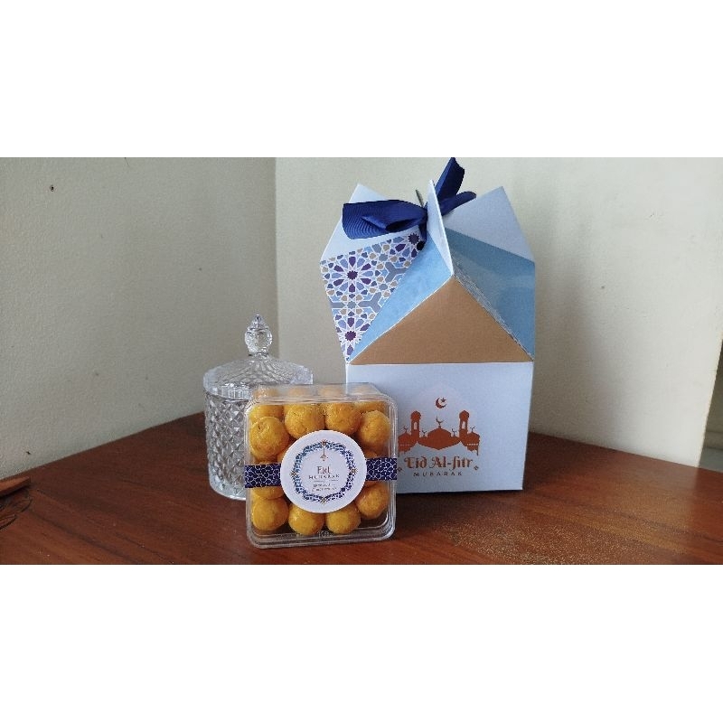 

Kue Kering Nastar Wisman