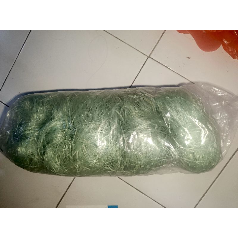 

Sohun Premium Enak Kenyal Nikmat Kemasan 1 Kg