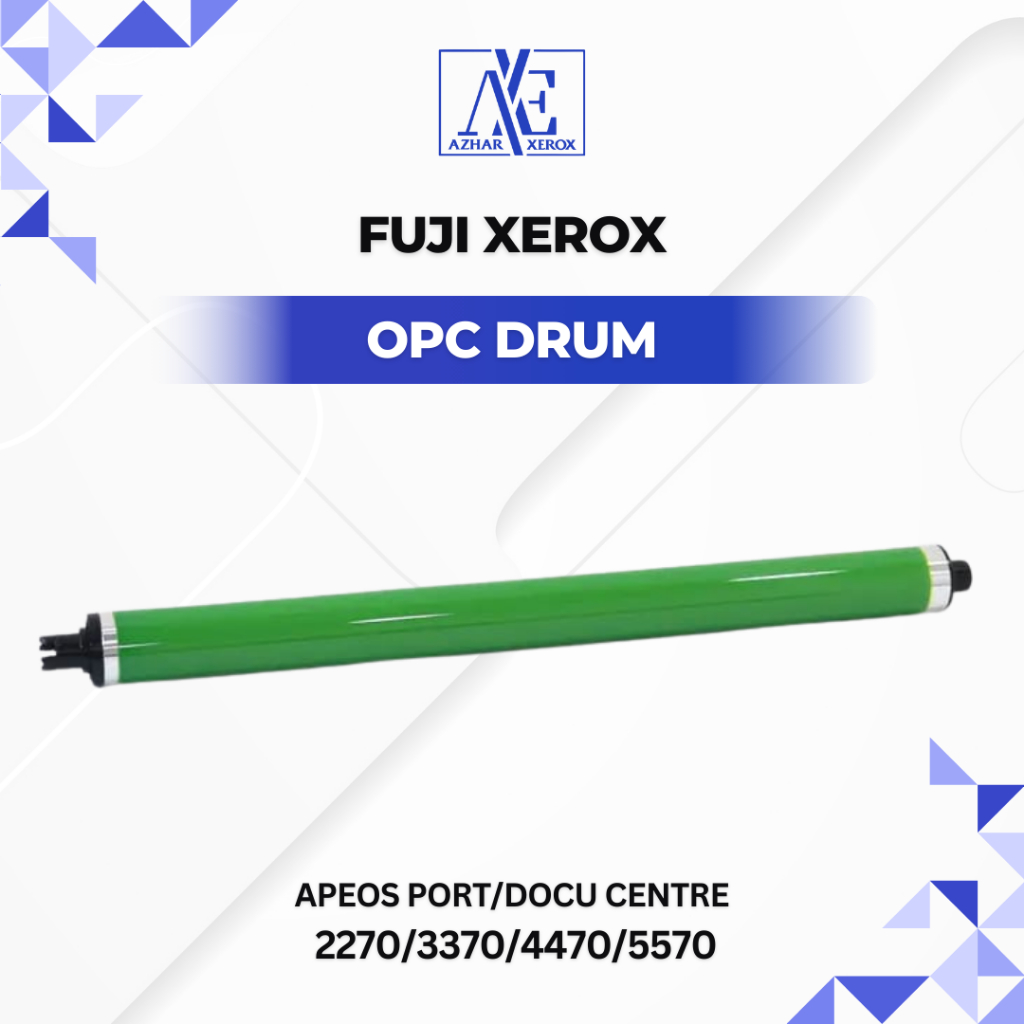 OPC Drum Fuji Xerox AP / DC 2270/3370/4470/5570