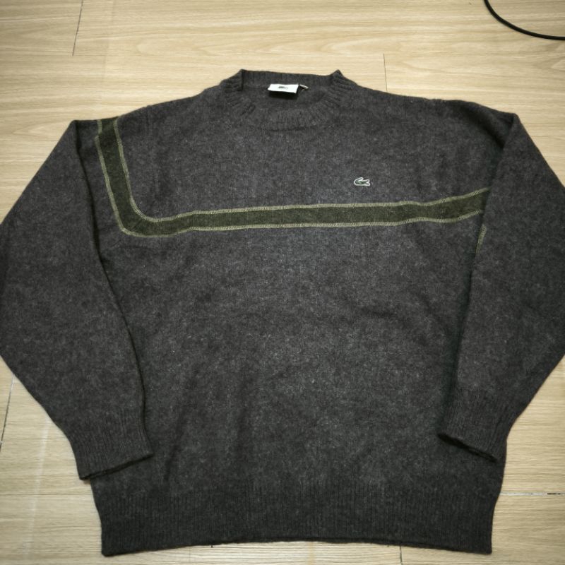 Lacoste Sweater