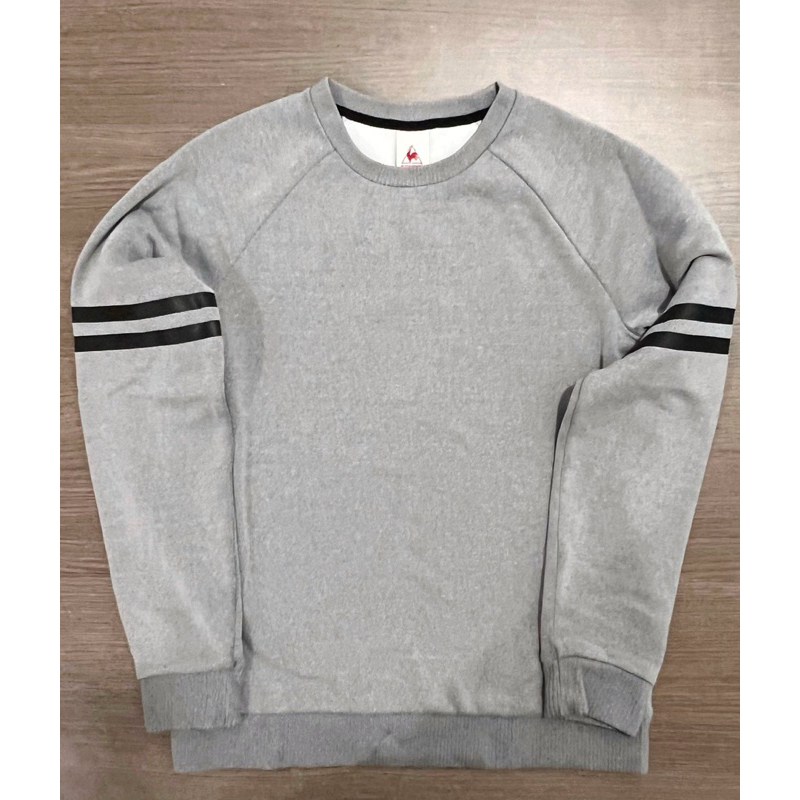 CREWNECK LE COQ SPORTIF