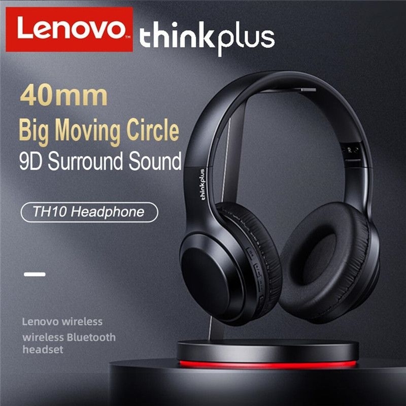 HEADSET THINKPLUS