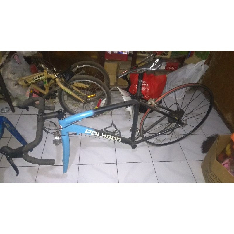 Polygon Helios C3.0