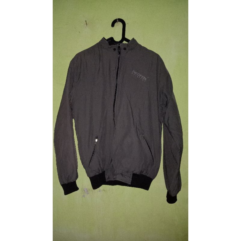 jaket ORIGINAL REDFOX