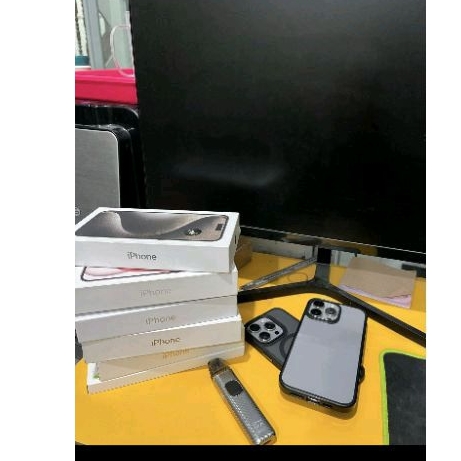 Iphone 13 Digimap Borongan